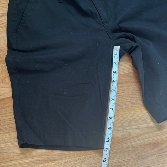 Arizona Jean Company Black Shorts NWT - Picture 7 of 7